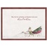 Holiday Cards in a Box HBX69537